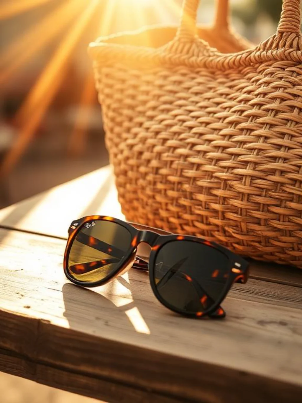 Accessories That Transform a Basic Barcelona Summer Outfit Into a Statement