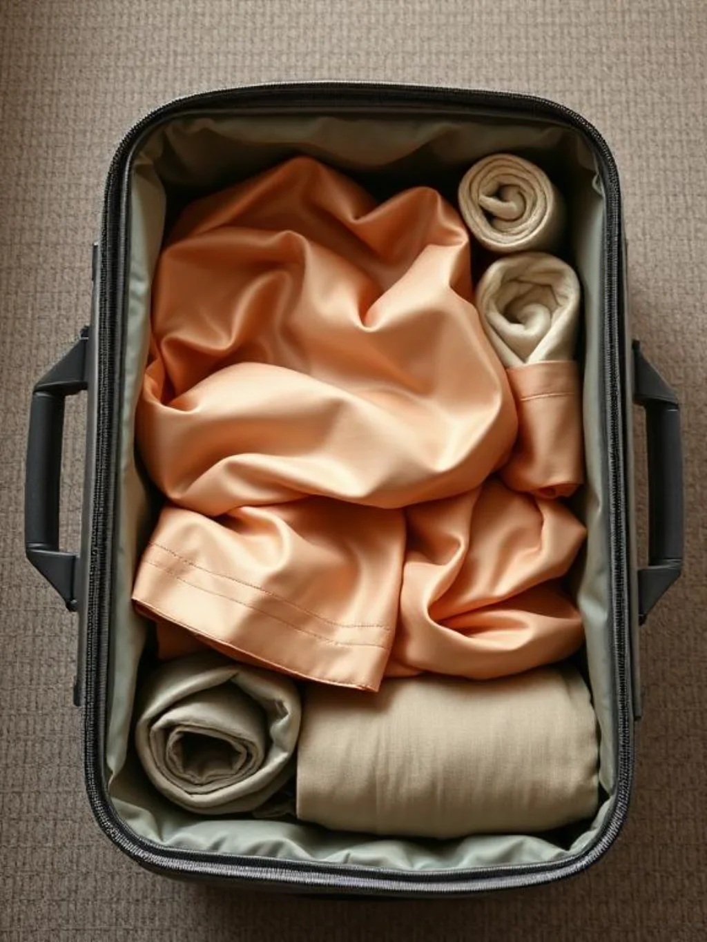 Packing Light for Barcelona Summer Without Sacrificing a Single Outfit Option