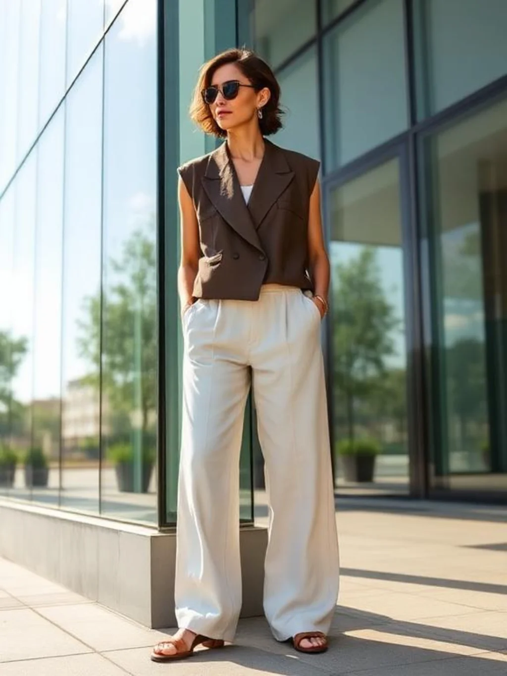 Barcelona Street Style Summer 2024 and the Trends Worth Actually Adopting