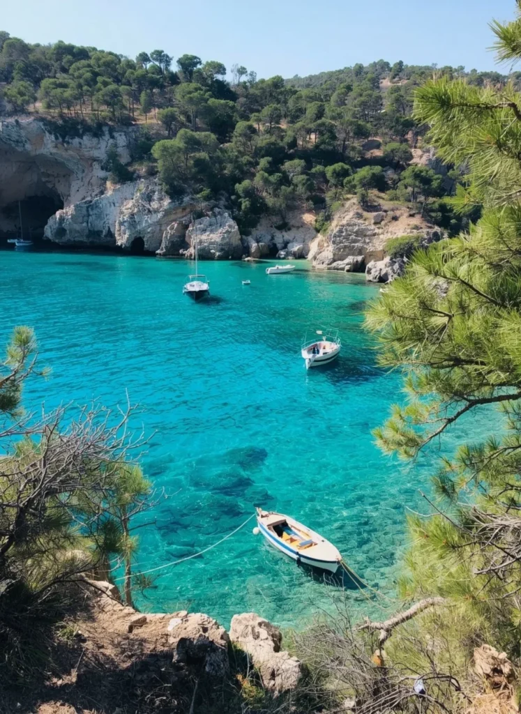 Ibiza