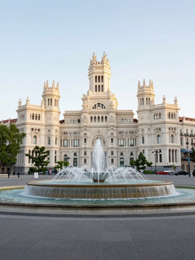 Madrid