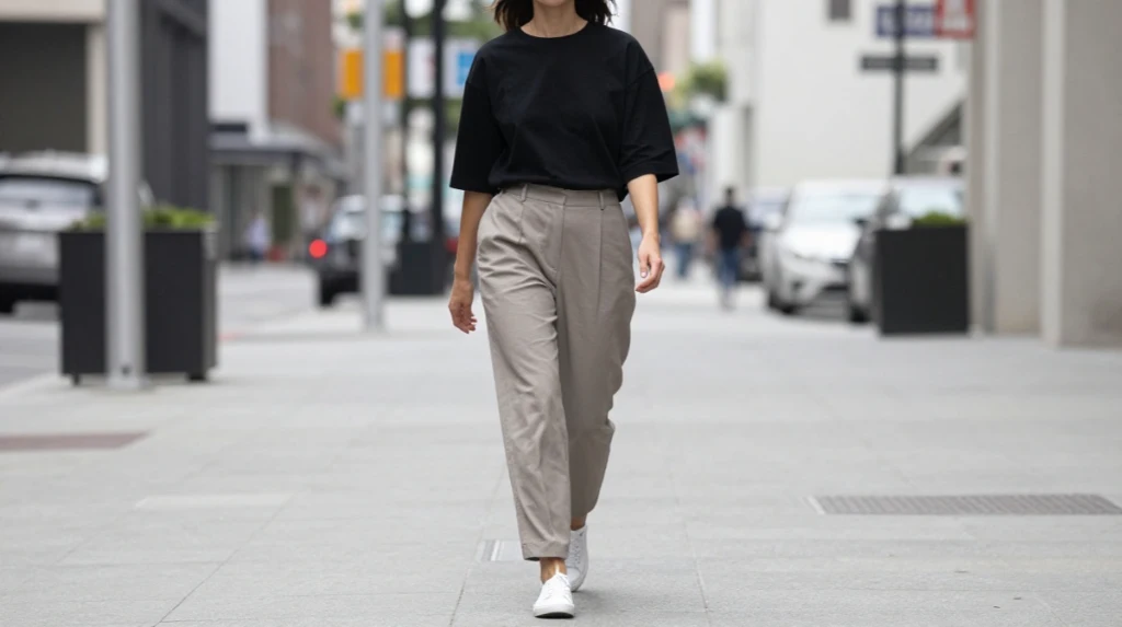 Oversized Blazer Looks