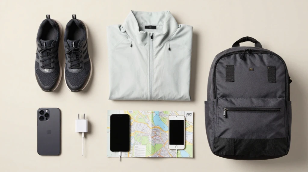 Packing Essentials for Your Visit