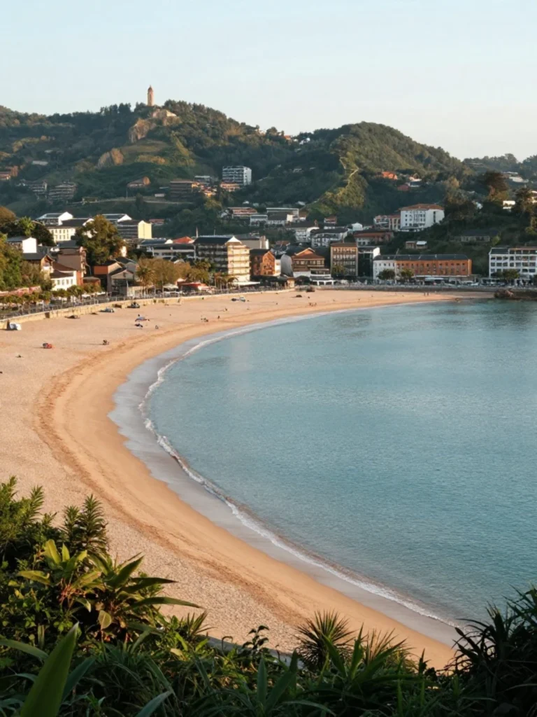 San Sebastian
