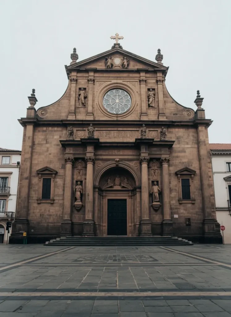 Santiago de Compostela