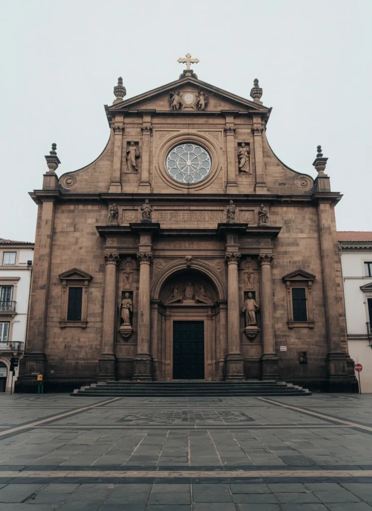 Santiago de Compostela
