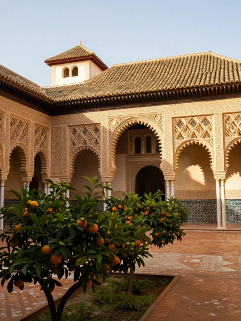 Seville