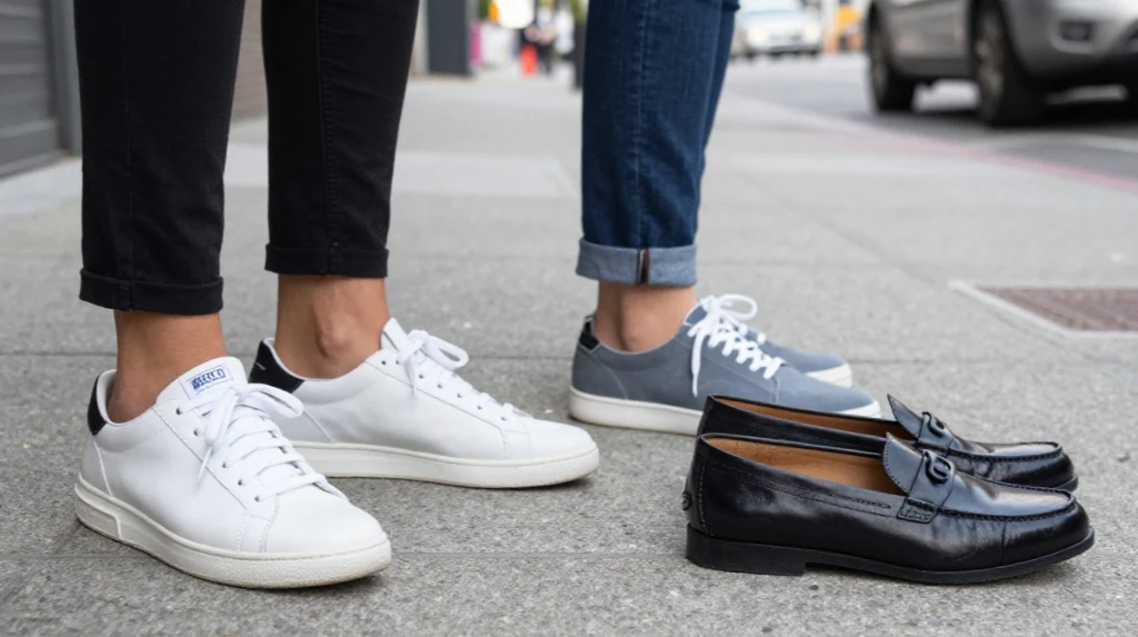 Statement Accessory Outfits