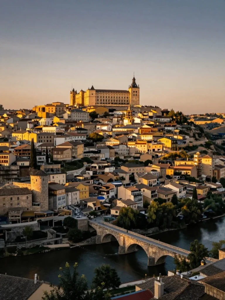 Toledo
