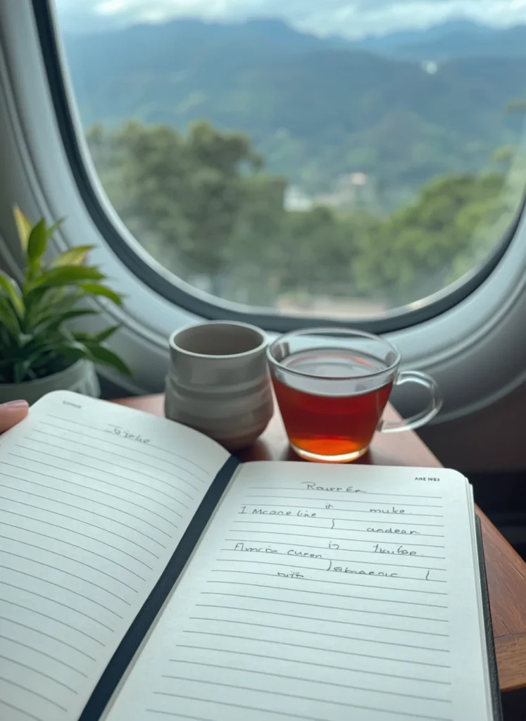 Travel Writing Prompts That Spark Creativity