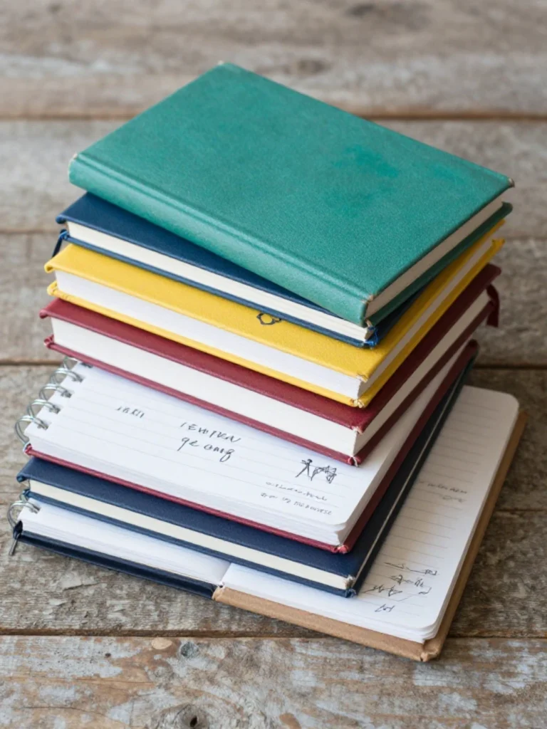Trip Diary Inspiration for Every Traveler
