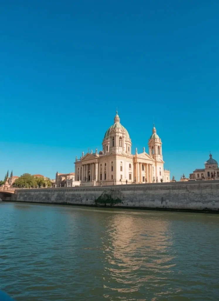 Zaragoza