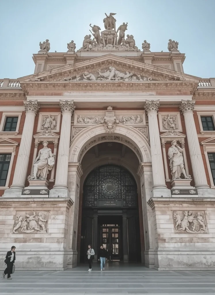 Art at the Prado Museum