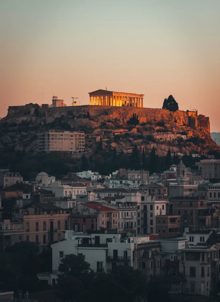 Athens