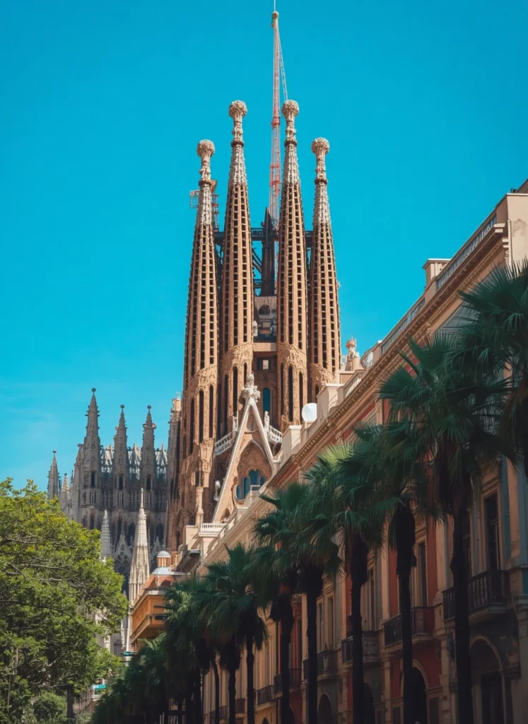Barcelona