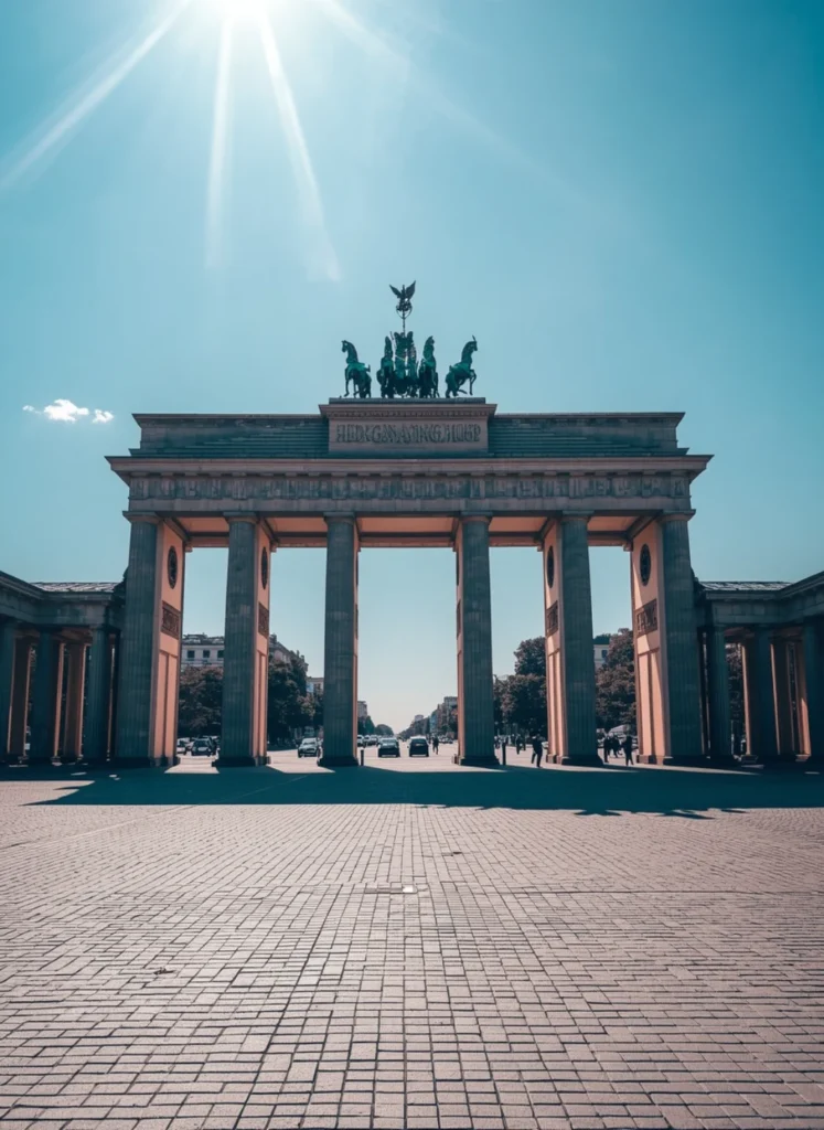 Berlin