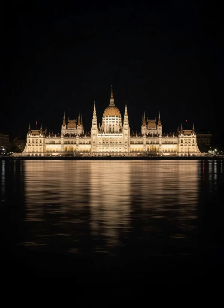 Budapest