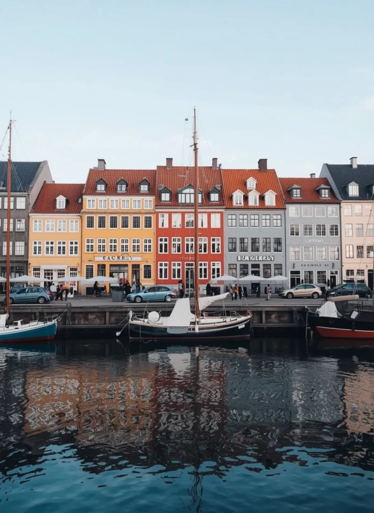 Copenhagen
