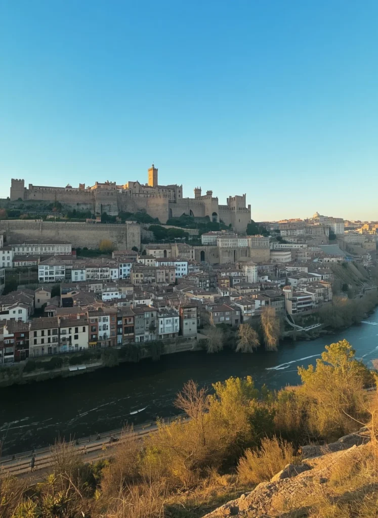 Day Trip to Toledo