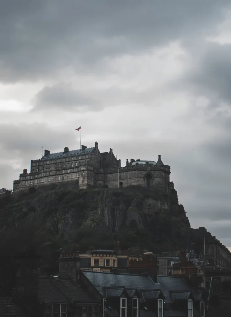 Edinburgh