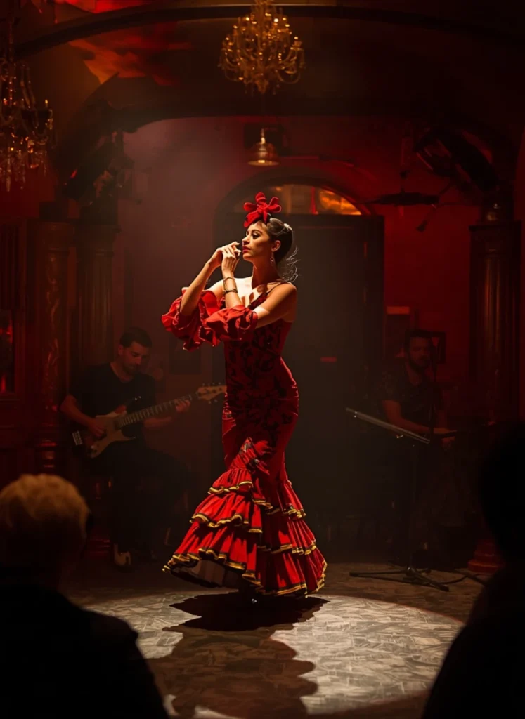 Flamenco Nights