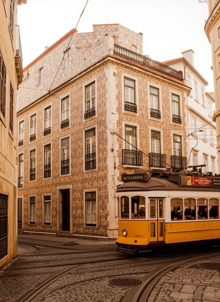 Lisbon