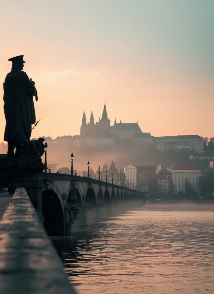 Prague