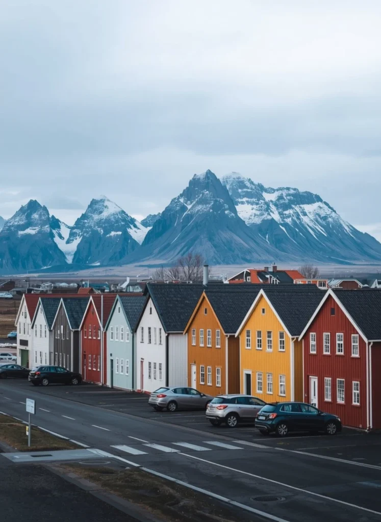 Reykjavik