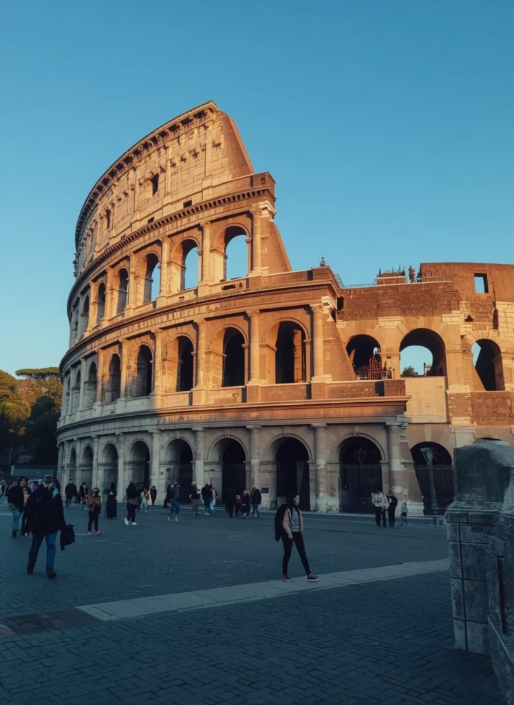 Rome