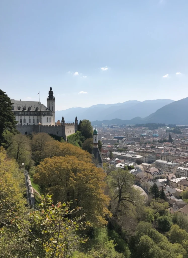 Salzburg