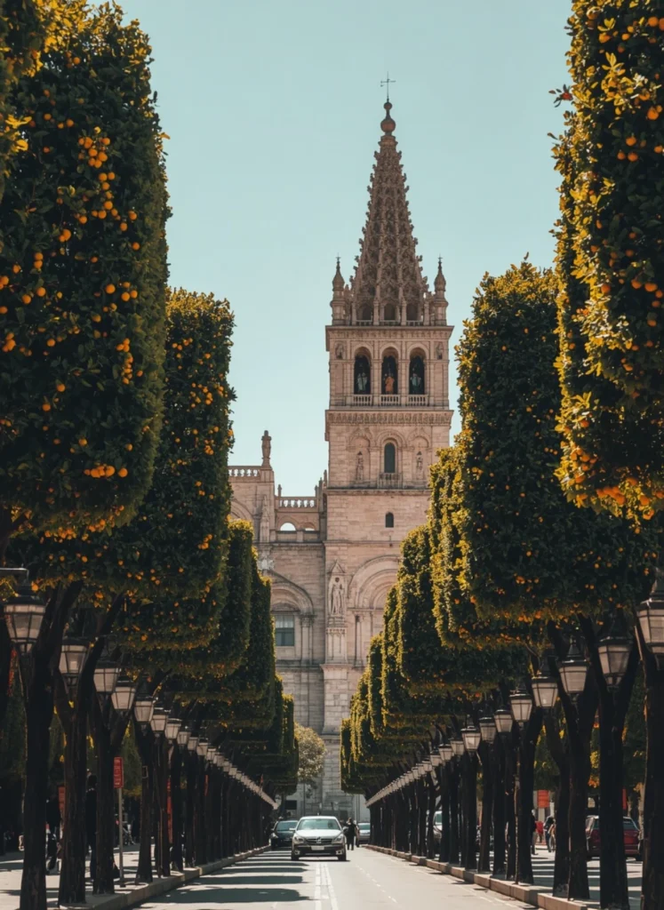 Seville