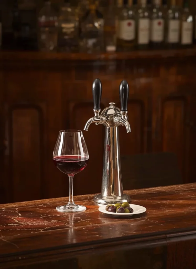 Tapas and Bar Hopping in La Latina