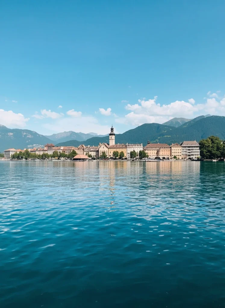 Zurich